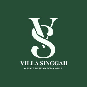 Logo Villa Singgah Square