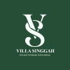 Logo Villa Singgah Square